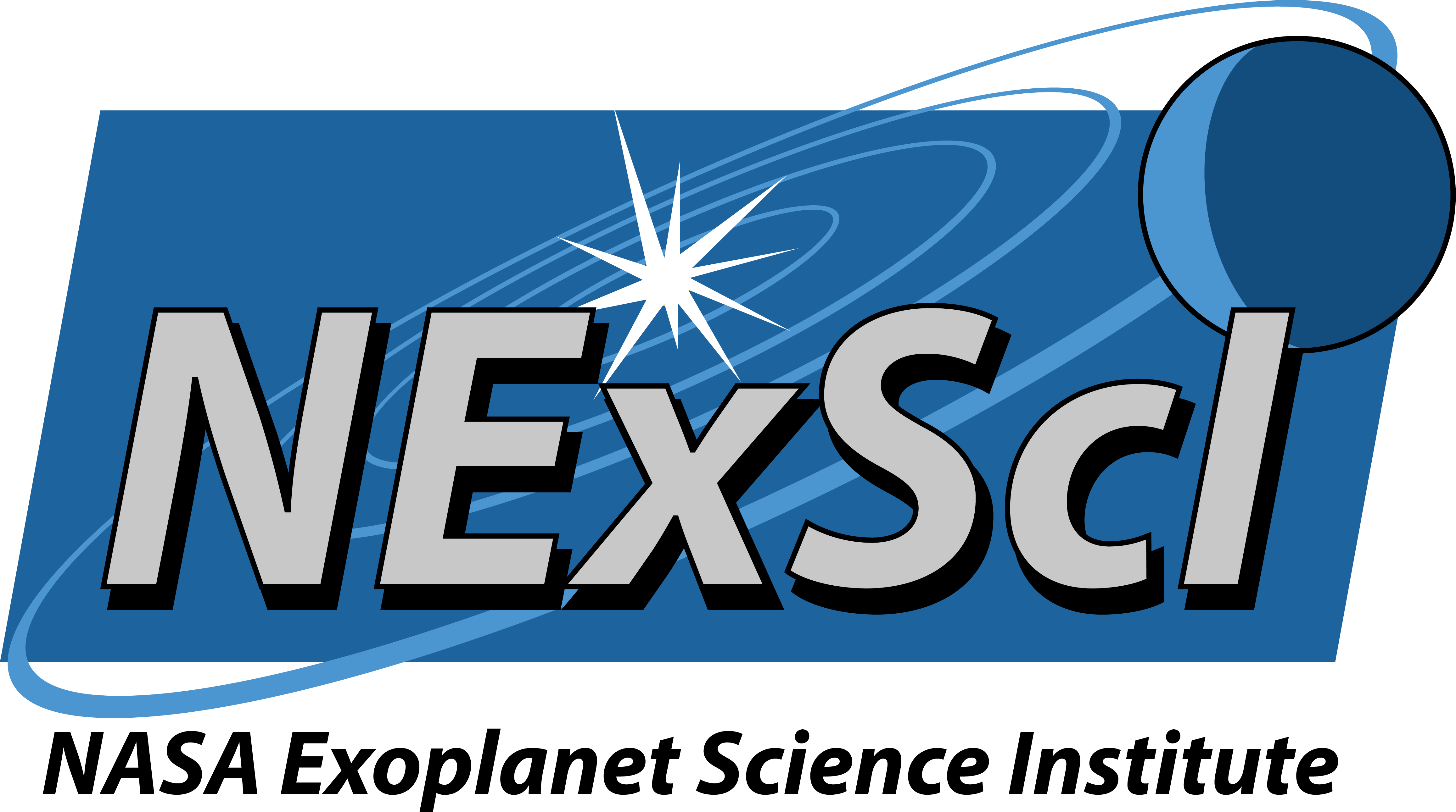 NASA Exoplanet Science Institute - NExScI