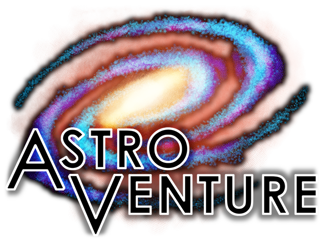 AstroVenture logo