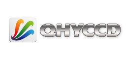 QHYCCD logo