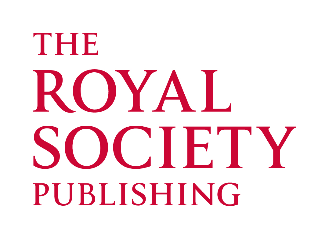 Royal Society Publishing logo