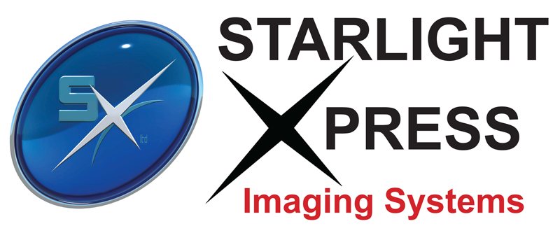 Starlight Xpress Ltd. logo
