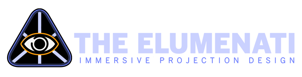 The Elumenati and OpenSpace Project logo