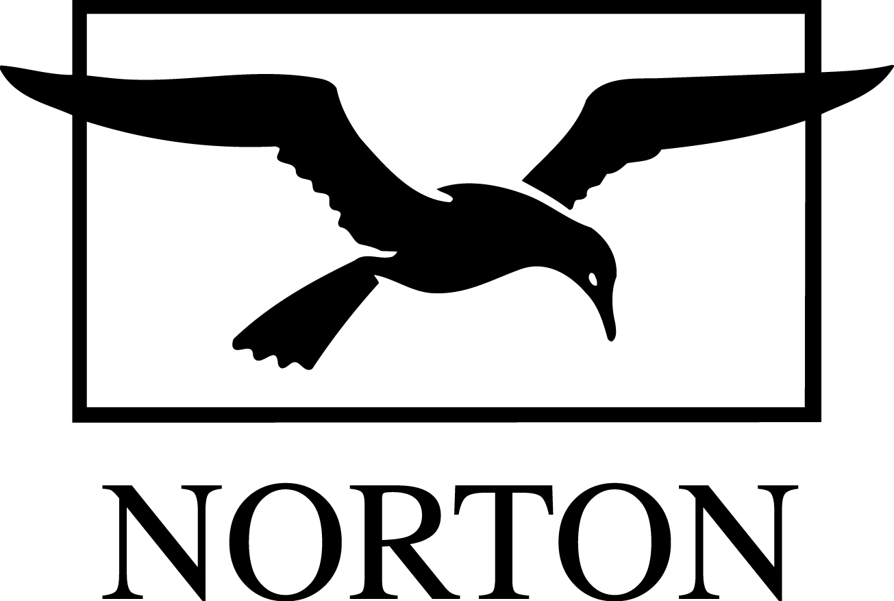 W. W. Norton logo