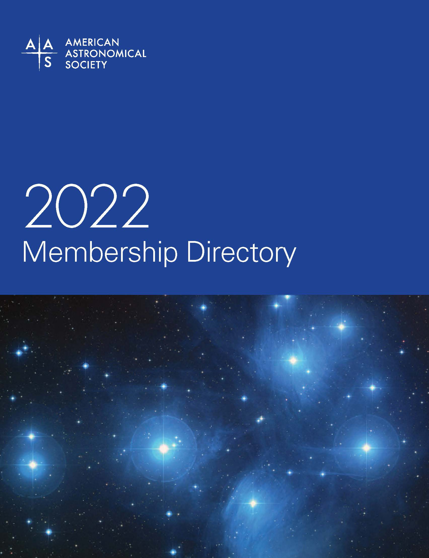 2022 Membership Directory