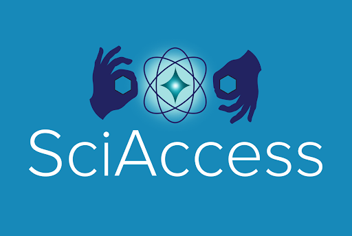 SciAccess Conference Logo