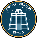 Stone Edge Observatory (SEO) 